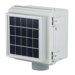 Solar DataSnap SDI-12 太陽(yáng)能數(shù)據(jù)記錄器