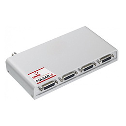 Pulsar-4 7Z01201 Pulsar 4 Channel Interface