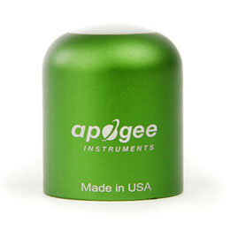 SE-215：放大 0-5000 mV，0-150000 lux 光度傳感器