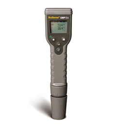 YSI EcoSense ORP15A型筆式ORP/ 溫度計(jì)