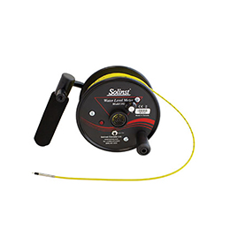 Solinst 102M 小型激光標(biāo)記水位計