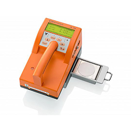 LB 124 SCINT 便攜式污染監(jiān)測(cè)器  德國Berthold