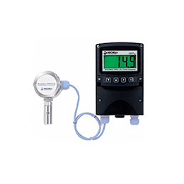 Michell 本安型現(xiàn)場顯示表 PST/Michell 