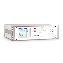 LDetek LD8001 Plus PPB 微量氮?dú)夥治鰞x  PST/LDetek(LD8000升級(jí)款)