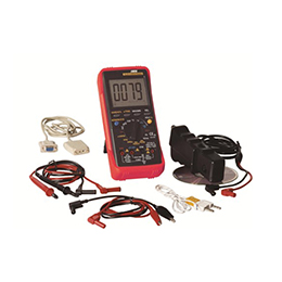 ESI TEST 595 Pro 汽車儀表，帶PC接口 美國ESI TEST