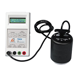 美國Trek 152-1 表面電阻率測(cè)試儀 