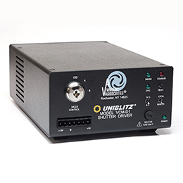 Uniblitz VCM-D1 快門驅(qū)動(dòng)器