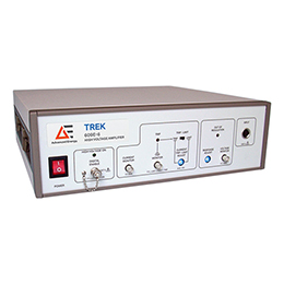 美國(guó)Trek 609E-6 高壓功率放大器