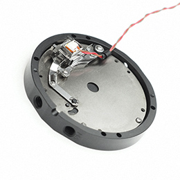 Uniblitz  FS6 6mm光學(xué)快門(mén)