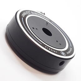 Uniblitz  LS6 6mm激光快門(mén)