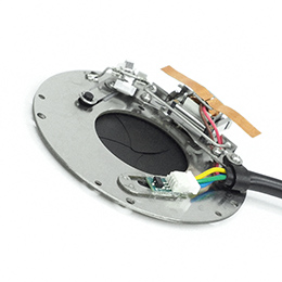 Uniblitz  CS25 25mm光學(xué)快門(mén)