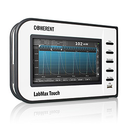 Coherent LabMax Touch Laser Power and Energy Meter