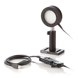 美國(guó)Coherent EnergyMax-USB J-50MB-YAG-1528脈沖能量傳感器 1191439