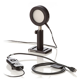 美國(guó)Coherent EnergyMax-USB J-50MUV-193無(wú)擴(kuò)散器脈沖能量傳感器 1289935