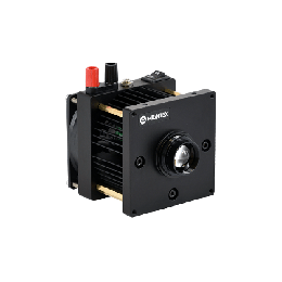 加拿大Mightex 高功率 LED 準(zhǔn)直器光源，11 mm 通光孔徑