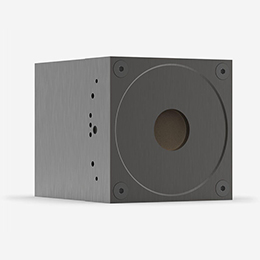 Gentec-EO UP25N-100H-H9-D0 Thermal Detector