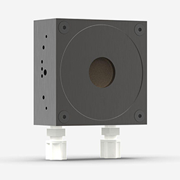 Gentec-EO UP25M-350W-H12-D0 Thermal Detector