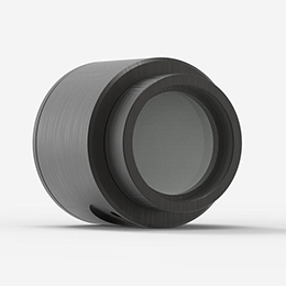 Gentec-EO PH100-Si-HA-OD2-D0 Photodiode Detector