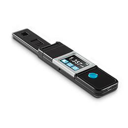 Gentec-EO PRONTO-Si Portable photodiode-based laser power meter