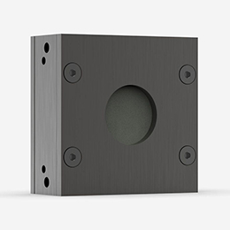 Gentec-EO UP19K-15S-W5-D0 Thermal Detector