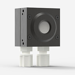 Gentec-EO UP16K-100W-QED-D0 Thermal Detector