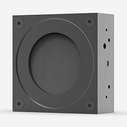 Gentec-EO UP55N-40S-W9-D0 Thermal Detector