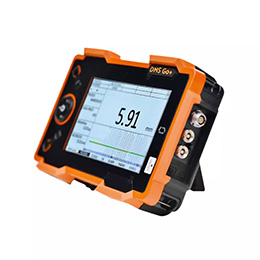 美國(guó)Baker Hughes DMS Go+ 系列超聲波測(cè)厚儀