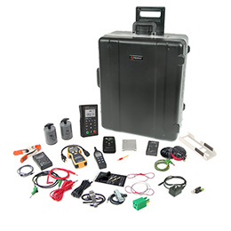 美國Prostat PSK-310 ESD系統(tǒng)分析套件