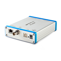 Gentec-EO S-LINK-1 (Ethernet)計(jì)算機(jī)接口 202226B