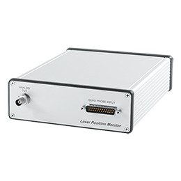 Gentec-EO QUAD-4Track激光位置監(jiān)控儀 201517