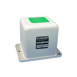Jewell LCF-3500 Series Linear Accelerometer