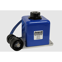 美國Jewell eDXI-100/200 單軸或雙軸數(shù)字測角儀