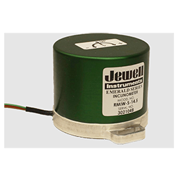 美國Jewell RMIW單軸模擬傾角儀