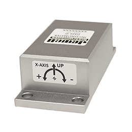 Jewell DMS Digital MEMS Inclinometer