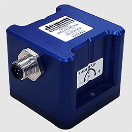 Jewell JDI-100/200 Digital MEMS Inclinometer