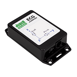 Jewell ECG eCompass Series