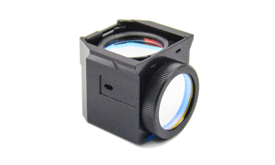 從創(chuàng)新到應(yīng)用：生命科學(xué)中的濾光片