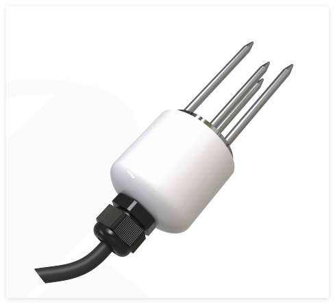 北京精立KLS-3150 土壤多參數(shù)傳感器